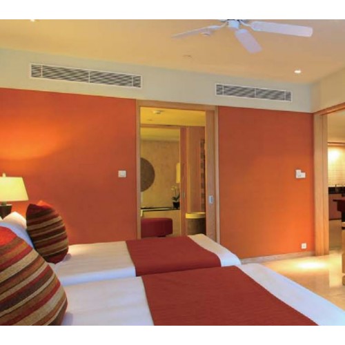 Sliding Door System